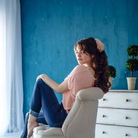 Photos de Natalia Gatilova