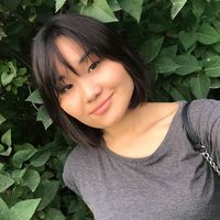 Fotos de Ainur Dyusekenova