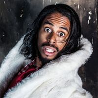 Darnell Ibraham的照片