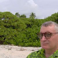 Jacques Rivière's Photo