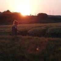 Kamilla Fischl's Photo