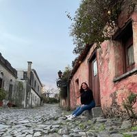 Francisca Leal's Photo