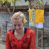 aurélie Sao's Photo