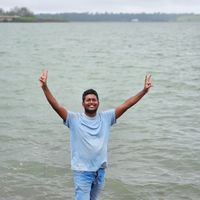 Sarvesh Shriyan的照片