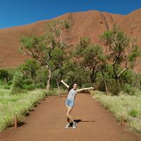 Sara Montesinos的照片