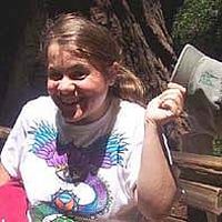 Ilara Stefaniuk-Gaudet's Photo