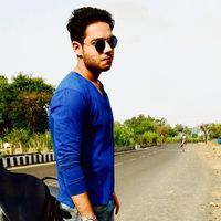 Shubham Dubey's Photo