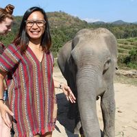 Jobelle Bacaoco's Photo