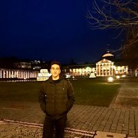 Ali Khalili的照片