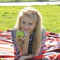 Anastasia Iliasova的照片