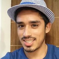 Eduardo Vilugrón的照片