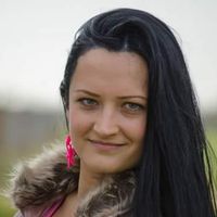 Csilla Hájas's Photo