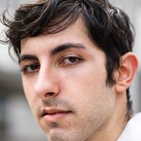 Antony LABIOD's Photo