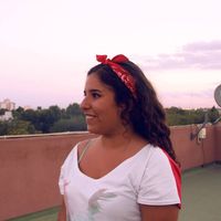 Rocío Barboza的照片