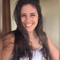 Julia Ribeiro de Oliveira的照片