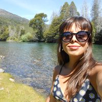 Fotos von Ayelén Vázquez López