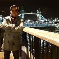 Jacob Reyes的照片