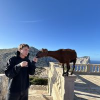 David Martenek's Photo