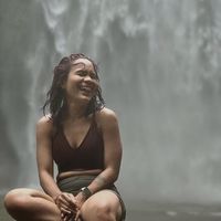 Elisabeth Sipayung的照片