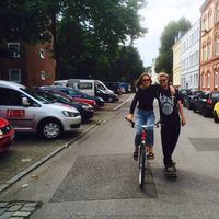 Eli Inhester的照片