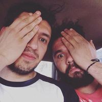 Hans Bogarin's Photo