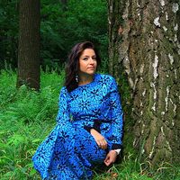 Fotos de Alexandra Vorobiova