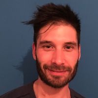 Mathias Carnaghi的照片