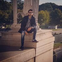 Robson Anisio Belucio's Photo