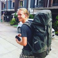 Grant Randell的照片