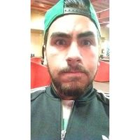 Gerardo Díaz's Photo