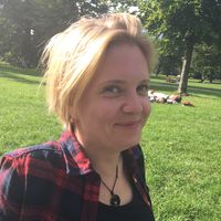 Anna Wilhelmsson的照片