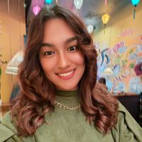 Fernanda Garcia's Photo