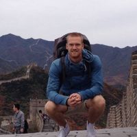 Hannes Jersenius's Photo