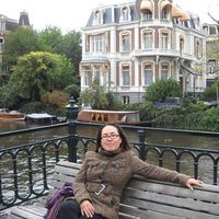 Paula Zavala's Photo