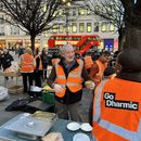Volunteer Too Feed The Homeless 's picture