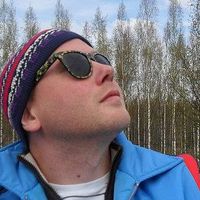 Jani Teittinen's Photo