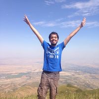 Can Doğanay的照片