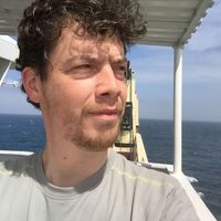 Kris de Boer's Photo