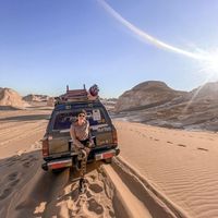 Carla  Aceves's Photo