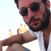 Fotos de Adam Bocheński