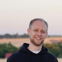 Alexander Glück's Photo