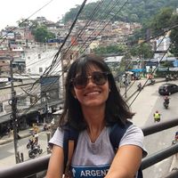 Gabriela  Otaviani's Photo