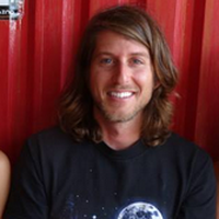 Alex san diego 1984的照片