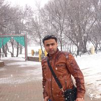 Khalid Traveler's Photo