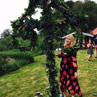 Martina Lindskog's Photo