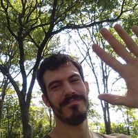 Фотографии пользователя Alejandro Felli