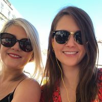 Le foto di Karolina Tar