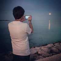 Giuseppe De Pascale's Photo