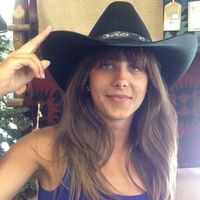 Kasia Bugiel's Photo