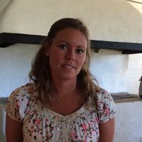 Jeanette Sjöman的照片